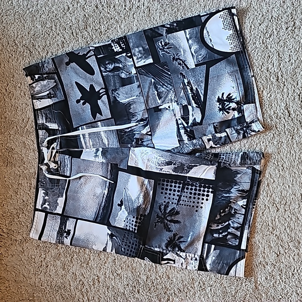 Billabong Board Shorts